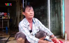 Người dân Khánh Hòa nén nỗi đau, nhanh chóng dọn dẹp, xây dựng lại sau lũ