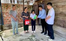 Yakult Việt Nam trao cơ hội đi học cho các "Lá chưa lành" vượt khó