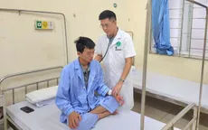 Không chủ quan với sốt xuất huyết