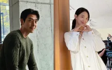 Nhìn lại chuyện tình 11 năm của Shin Min Ah và Kim Woo Bin
