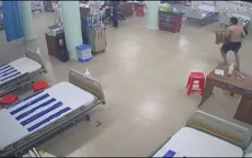 Sốc điện cứu bé ngưng tim sau khi bị điện giật tại nhà