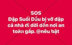 Công an làm việc với 2 đối tượng đăng tải thông tin thất thiệt vỡ đập ở Khánh Hòa