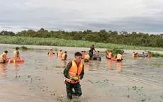 Đắk Lắk: Bộ đội, Công an hỗ trợ người dân thu hoạch nông sản