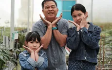 Cha con vạn dặm: Ông bố đưa con gái lên núi trồng sâm và những bài học giá trị