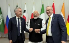 Ấn Độ, Australia và Canada thiết lập quan hệ đối tác ba bên