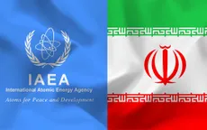 Iran hủy thỏa thuận hợp tác với IAEA