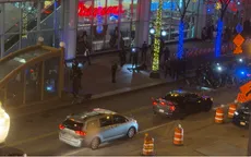 Xả súng hàng loạt trong một ngày ở Mỹ khiến nhiều người thương vong