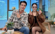 Gió ngang khoảng trời xanh: Đức Hiếu thú nhận bị cuốn hút bởi vẻ đẹp của Việt Hoa