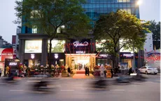 Nội thất Kenli - 10 năm nâng tầm trải nghiệm và giá trị sống cho người Việt