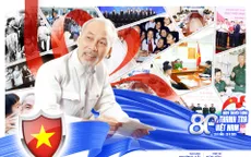 Chủ tịch Hồ Chí Minh: “Thanh tra để củng cố mối quan hệ giữa Nhân dân với Đảng và Chính phủ”