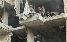 Israel nhắm mục tiêu vào thủ lĩnh Hezbollah trong cuộc không kích ở thủ đô Lebanon