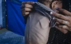 Nguy cơ nạn đói lan rộng tại hơn 15 điểm nóng toàn cầu