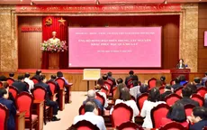 TP Hà Nội hỗ trợ các tỉnh miền Trung Tây Nguyên khắc phục hậu quả mưa lũ