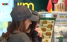 Bánh mỳ Việt Nam được bình chọn là món bánh kẹp ngon nhất thế giới