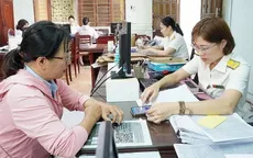 Xây dựng môi trường thuế minh bạch - liêm chính, tạo niềm tin cho doanh nghiệp