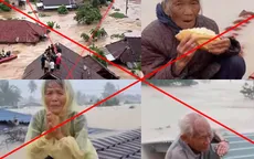 Tin giả mùa thiên tai: Đừng để fake news thổi bùng thêm bão dữ