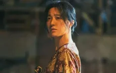 Phạm Băng Băng lên ngôi Ảnh hậu Kim Mã nhưng không xuất hiện nhận giải