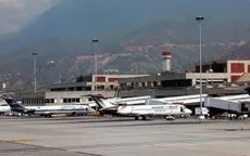 Nhiều hãng hàng không hủy chuyến bay khởi hành từ Venezuela sau cảnh báo của Mỹ