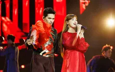 Quốc Thiên ủng hộ 200 triệu đồng cho đồng bào vùng lũ, cùng Hòa Minzy lan tỏa vẻ đẹp âm nhạc truyền thống