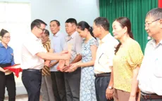 TP Hồ Chí Minh: Thành lập các Tổ Công nghệ số cộng đồng hỗ trợ người dân