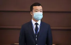 Singapore khám xét doanh nghiệp liên quan trùm lừa đảo Chen Zhi