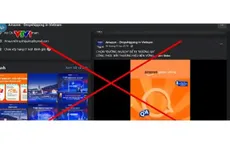 Chiêu trò lừa đảo “bán hàng cùng Amazon”