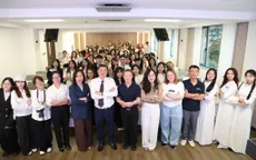 Ngoại giao nhân dân từ giảng đường