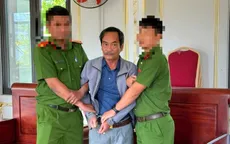 Tổng giám đốc công ty bán "đất ma", chiếm đoạt hơn 6,8 tỷ đồng