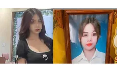 Bắt 1 nghi phạm liên quan vụ cô gái Nghệ An mất tích, tìm thấy thi thể ở Hưng Yên