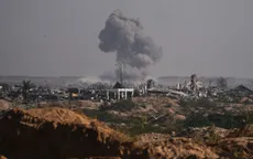 Israel vi phạm lệnh ngừng bắn ở Gaza gần 500 lần trong 44 ngày, sát hại hàng trăm người