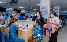 Davipharm và Bệnh viện Lê Văn Thịnh chung tay vì một Việt Nam khỏe mạnh