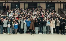 M‑TP Entertainment tiếp tục đồng hành cùng Quỹ Tấm lòng Việt sẻ chia khó khăn với đồng bào miền Trung