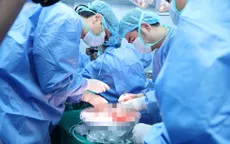 Bệnh viện Trung ương Quân đội 108: 29 "phép màu" hồi sinh trong 14 ngày