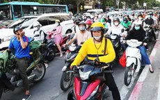 Hà Nội dự kiến hỗ trợ tối đa 20 triệu đồng cho người dân đổi xe máy điện