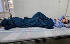 Người phụ nữ ở Hà Nội tố bị đôi nam nữ xông vào nhà hành hung, phải nhập viện điều trị