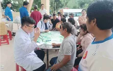 TP Hồ Chí Minh lập 5 tổ chi viện y tế khẩn cấp hỗ trợ Đắk Lắk