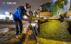 Vành đai 2,5 Hà Nội: Dự án nghìn tỉ bước vào nhịp thi công cao điểm