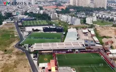 TP Hồ Chí Minh: Xử lý vi phạm xây dựng tại Khu đô thị An Phú sau phản ánh của Thời báo VTV