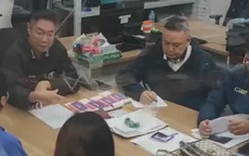 Thái Lan bắt giữ tội phạm tống tiền trực tuyến