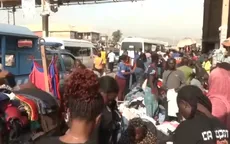 Lo ngại an ninh trước làn sóng bắt cóc