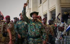 Sudan bác đề xuất ngừng bắn do Mỹ dẫn đầu