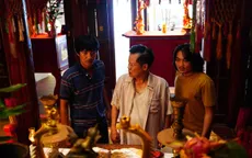 5 lý do khiến "Truy tìm Long Diên Hương" trở thành điểm sáng của phòng vé