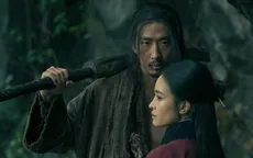 Cặp đôi duy nhất của phim Hộ linh tráng sĩ lộ diện