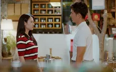 Gió ngang khoảng trời xanh - Tập 46: Dũng bất ngờ tỏ tình với Ngân