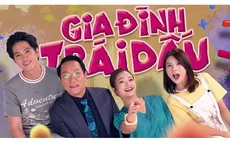 Phim mới nối sóng Gió ngang khoảng trời xanh trên VTV3