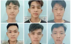 Nhóm thanh thiếu niên đánh người trọng thương vì cho rằng bị “nhìn đểu”