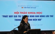 Di sản điện ảnh là “đất vàng”, làm gì để phát huy giá trị?