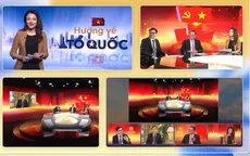 Ba chương trình mới kết nối người Việt toàn cầu trên VTV4