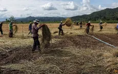 Các mỏ độc hại đe dọa sông ngòi và cộng đồng Đông Nam Á