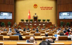 Ngày 26/11, Quốc hội thảo luận chính sách đặc thù về hội nhập quốc tế
